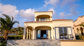 CENTARA MIRAGE  MŨI NÉ